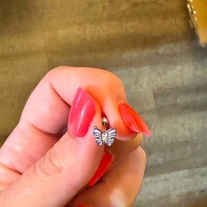 16G | CARTILAGE | EAR JEWELRY| CONCH PIERCING